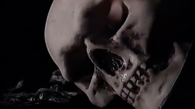 кадр из фильма Death ...is just the beginning