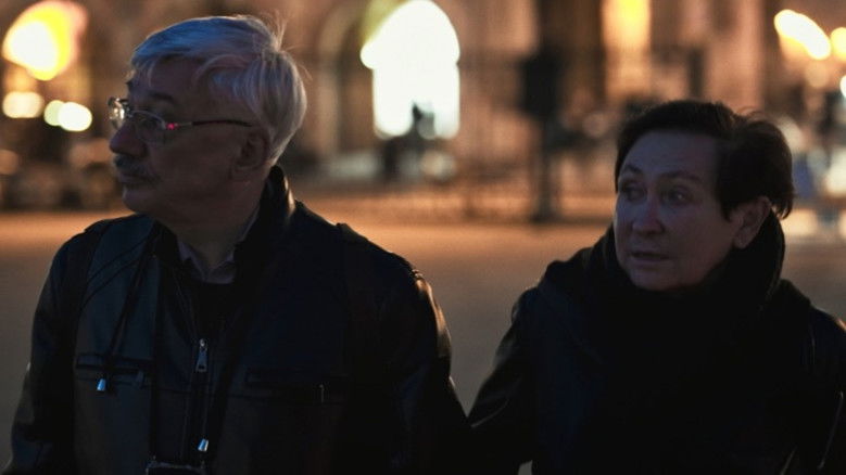 кадр из фильма Politzek, les voix qui défient le Kremlin