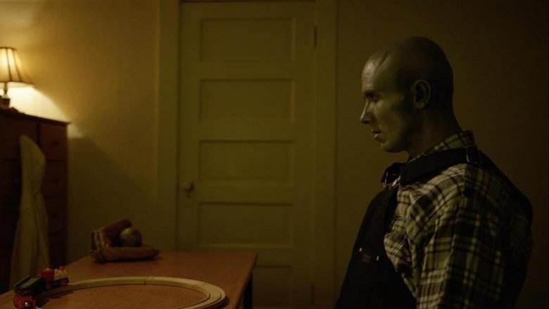 кадр из фильма Georgie