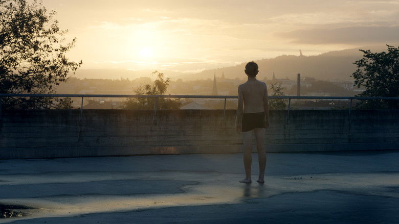 кадр из фильма Одна ночь в Осло