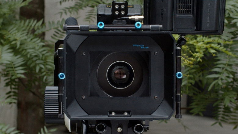 кадр из фильма Leçon d'objet