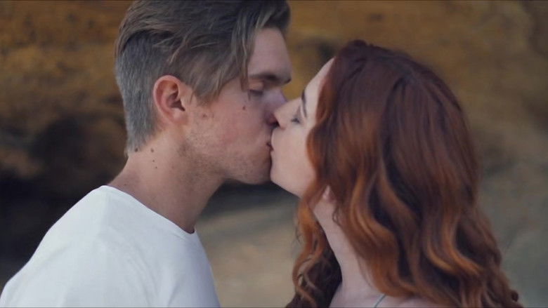 кадр из фильма Billie, Jasmine and the Poet