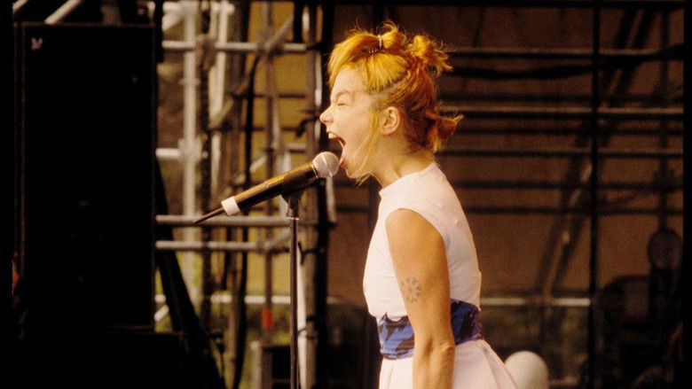 кадр из фильма Free Tibet