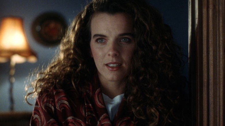 кадр из фильма Доктор Мордрид