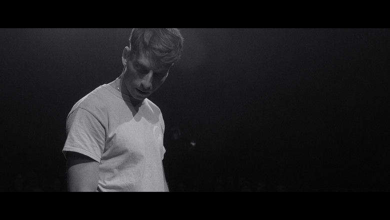 кадр из фильма Le Roi du Silence