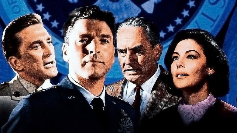 Семь дней в мае