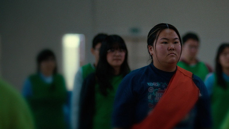 кадр из фильма Amarela