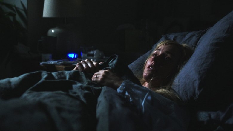 кадр из фильма Взаперти