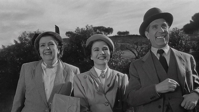 кадр из фильма Sonhar é Fácil