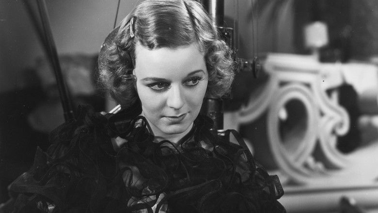 кадр из фильма Добрая фея