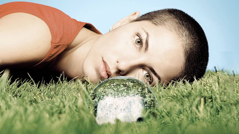 кадр из фильма Cosas insignificantes