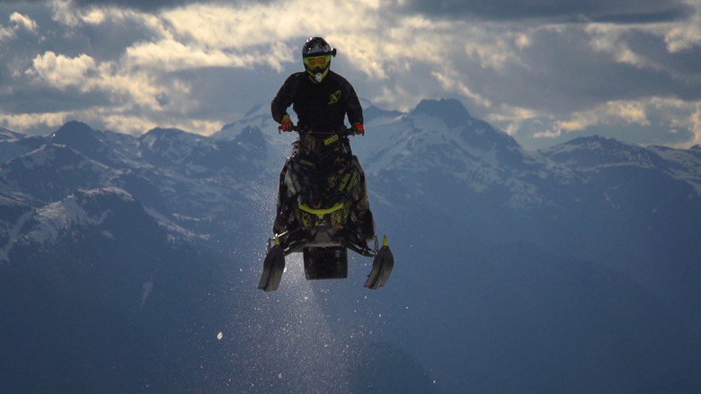 кадр из фильма 509 Films: Volume 13