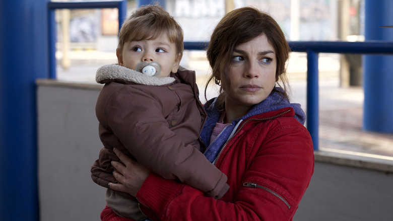 кадр из фильма Il ritorno