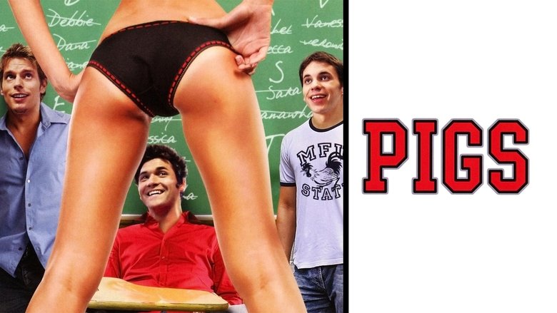 кадр из фильма Секс по алфавиту