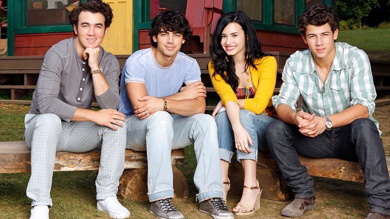 кадр из фильма Camp Rock 2: Отчетный концерт