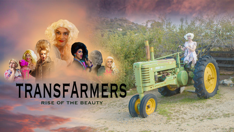 кадр из фильма Transfarmers