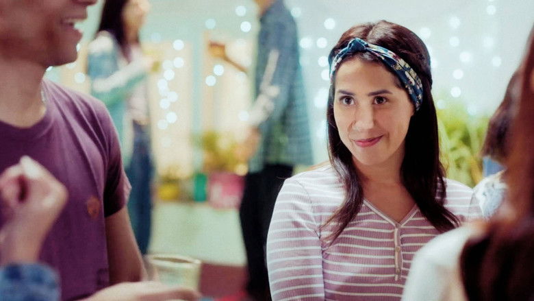 кадр из фильма Amor erizo