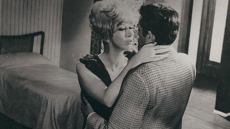 кадр из фильма Agente Z 55 missione disperata