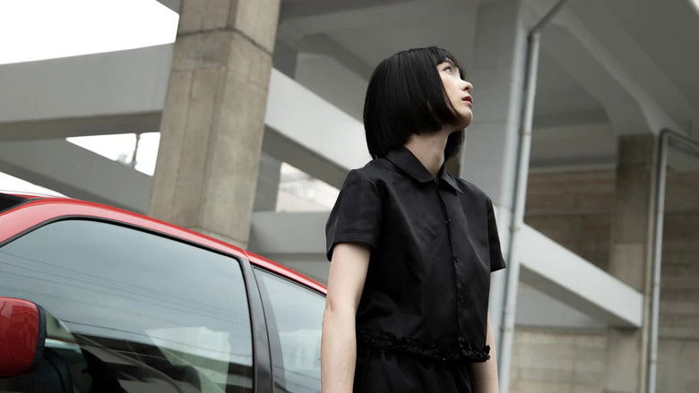 кадр из фильма ニューレリジョン