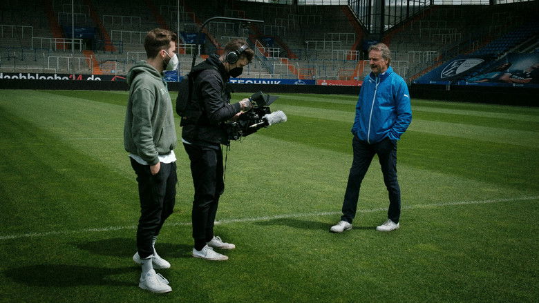 кадр из фильма Mehr als nur Kultfigur | Peter Neururer