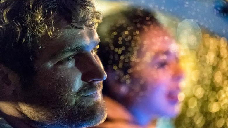 кадр из фильма Беги