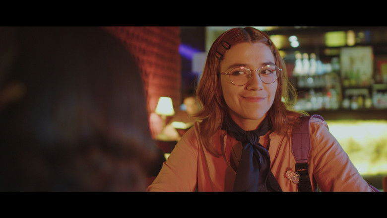 кадр из фильма Los hermanos Landino