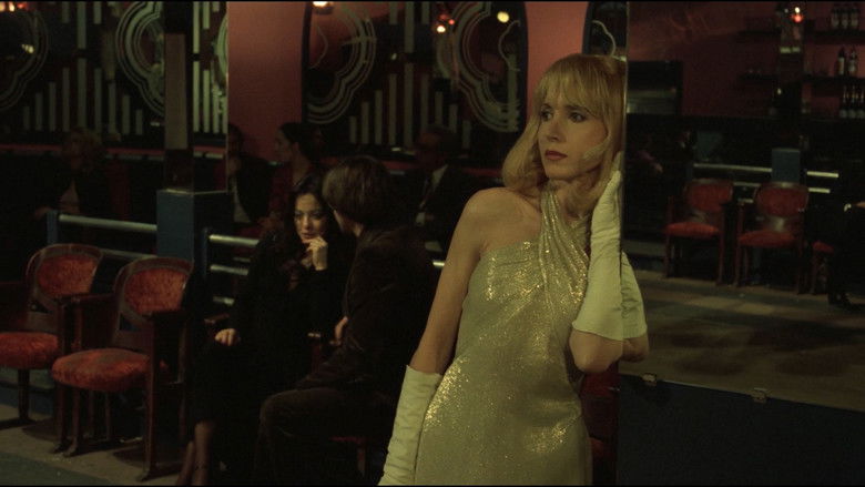 кадр из фильма Duelle