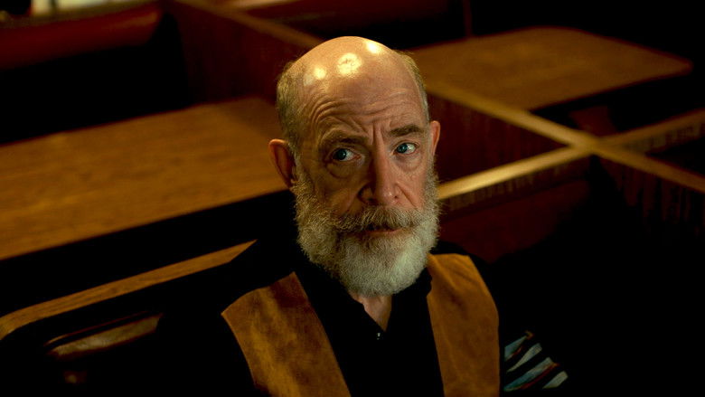 кадр из фильма Один день в львиной шкуре