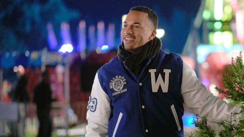 кадр из фильма Рождество приходит дважды