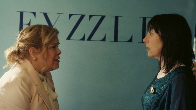 кадр из фильма Poof