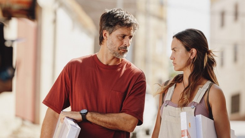 кадр из фильма Нежданная удача