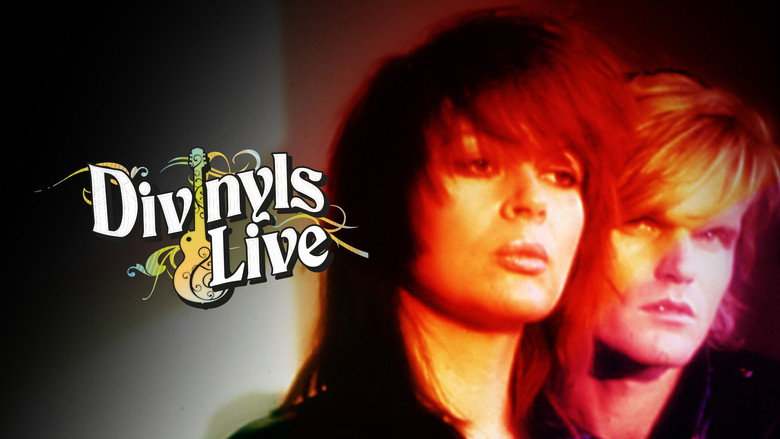 кадр из фильма Divinyls Live: Jailhouse Rock