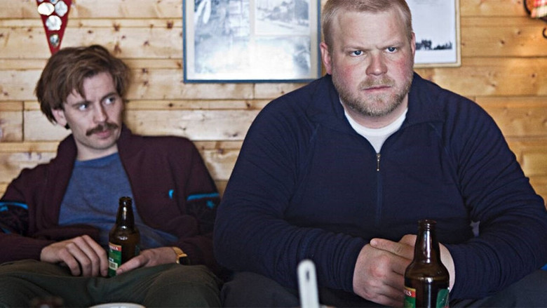 кадр из фильма Север