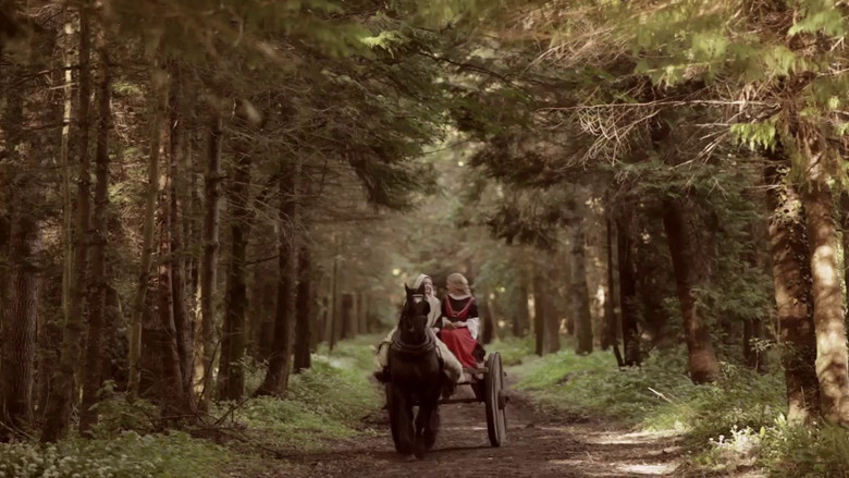 кадр из фильма Корона и дракон