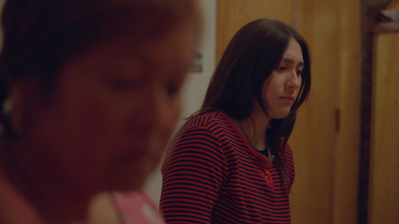 кадр из фильма Apo