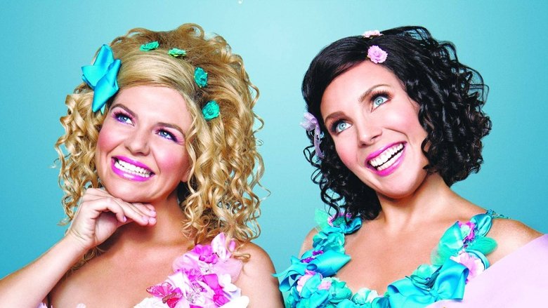 кадр из фильма Оторвы