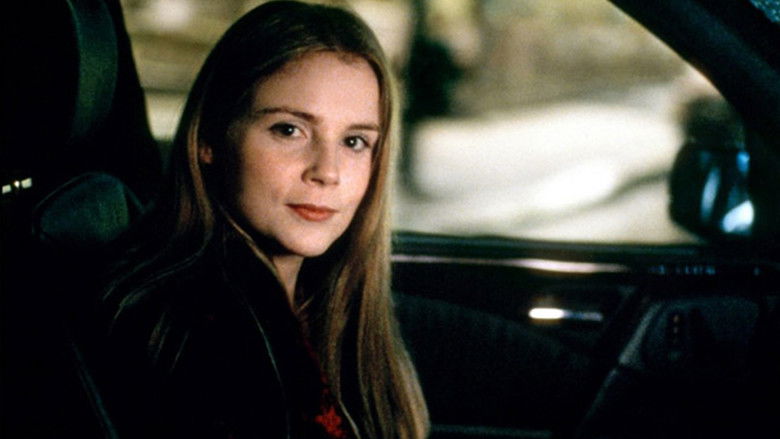 кадр из фильма Запретная женщина