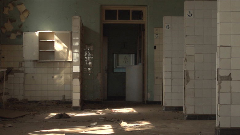 кадр из фильма Memorándum