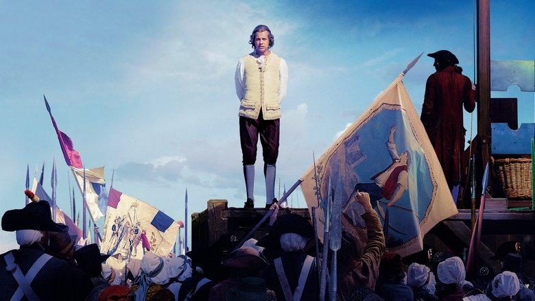 кадр из фильма Один король — одна Франция