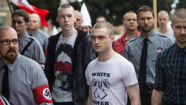 кадр из фильма Абсолютная власть