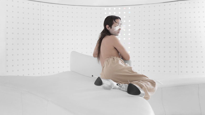 кадр из фильма Hermes