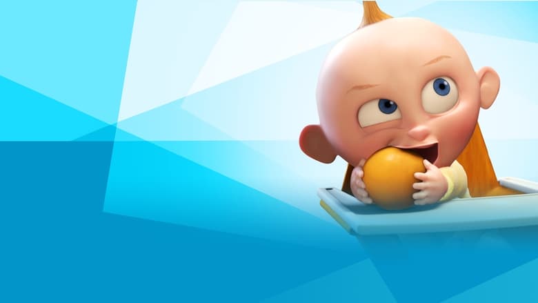 кадр из фильма Джек-Джек атакует