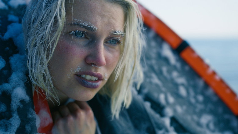 кадр из фильма Бегущая по льду