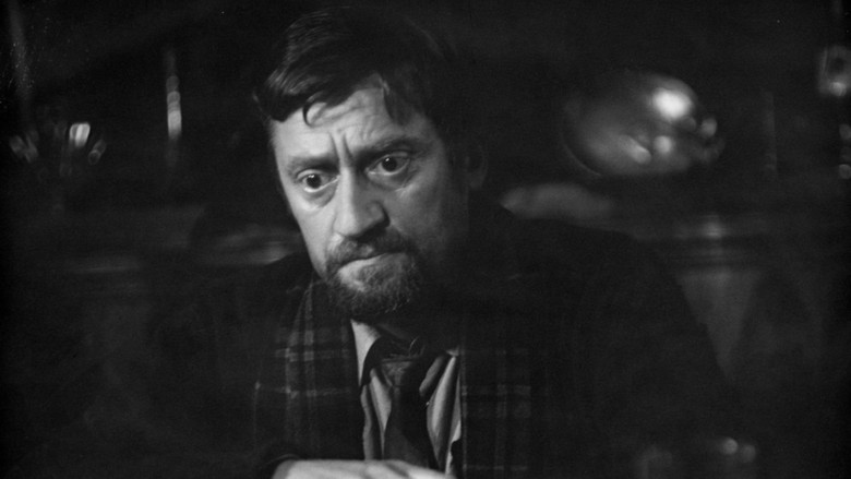 кадр из фильма Открытка из путешествия