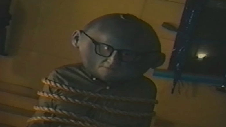 кадр из фильма FruitHead