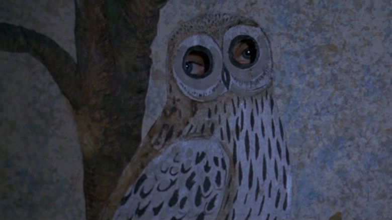 кадр из фильма Колдун