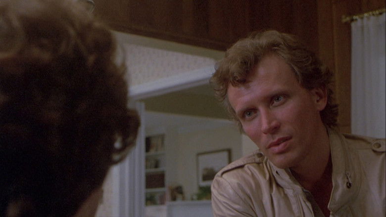 кадр из фильма Перворожденный