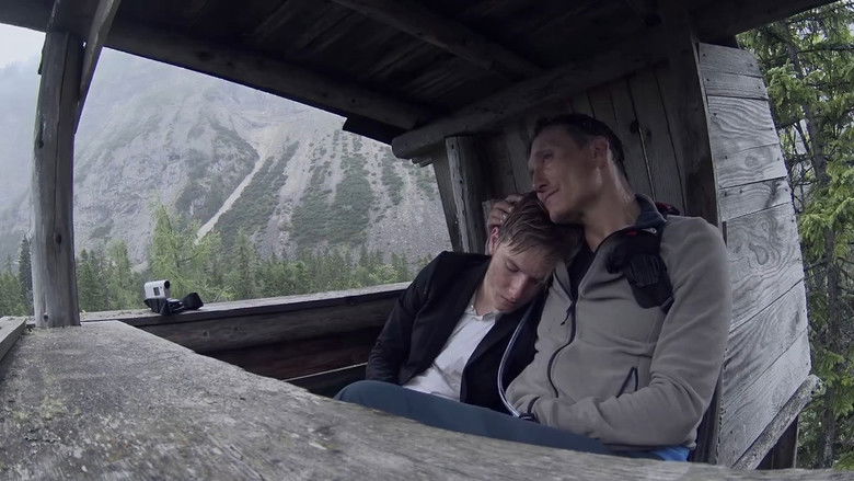 кадр из фильма Lysis