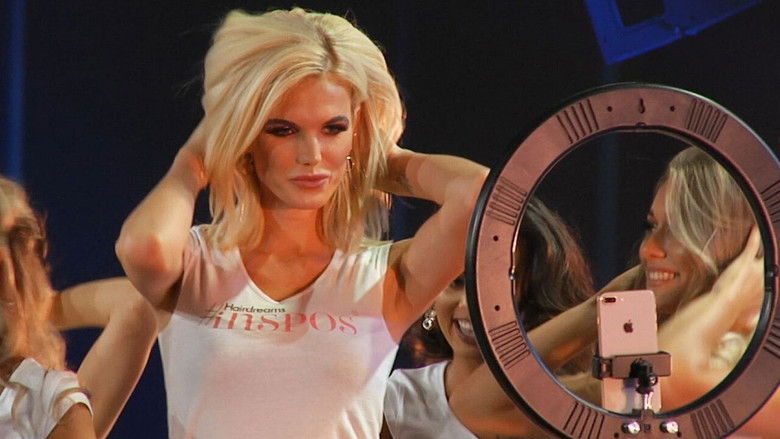 кадр из фильма Uit ’t leven