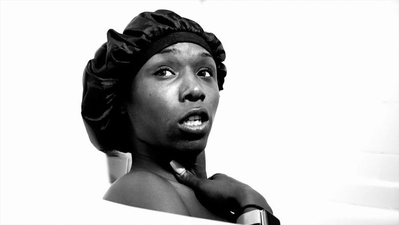 кадр из фильма Кокомо-Сити